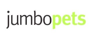 Jumbo Pets logo